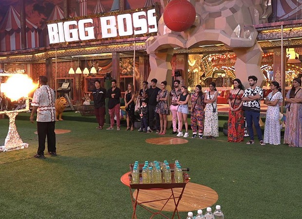 Bigg Boss 16: Bigg Boss changes procedure for the nomination drill; contestants can nominate anyone for eviction without reason : Bollywood News – Bollywood Hungama