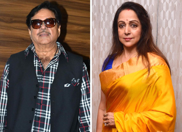 Birthday Special Shatrughan Sinha opens up in his ‘Most Favourite’ co-star Hema Malini; says, “Hema is a legend beyond the definitions of superstardom”