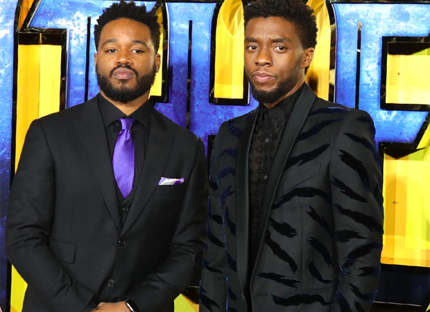 Black Panther director Ryan Coogler almost quit filmmaking after Chadwick Boseman’s death: “I’m walking away from this business”