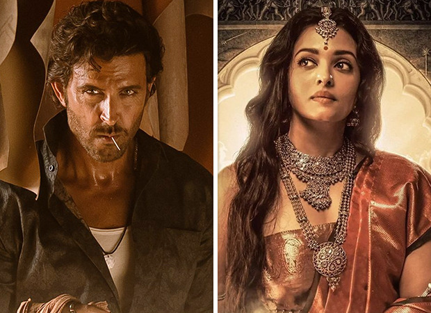 Box Office Vikram Vedha and PS-1 do fair business in Week One