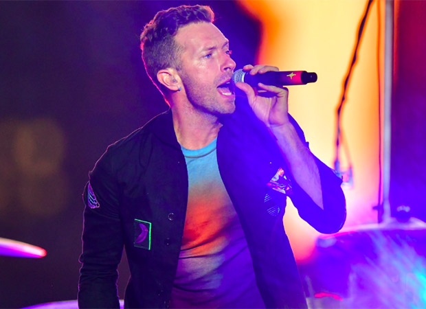 Coldplay postpones Brazil shows as Chris Martin recovers from 'serious lung infection'