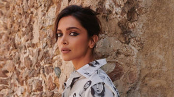 Deepika Padukone says a Hollywood star was surprised she spoke English well; says US visits upset her every time