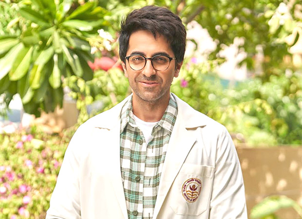 Doctor G Box Office Ayushmann Khurrana starrer hangs in there; collects Rs. 15.03 cr on opening weekend