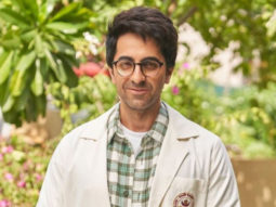 Doctor G: Ayushmann Khurrana wanted to become doctor in real life; says the role is ‘dream come true’