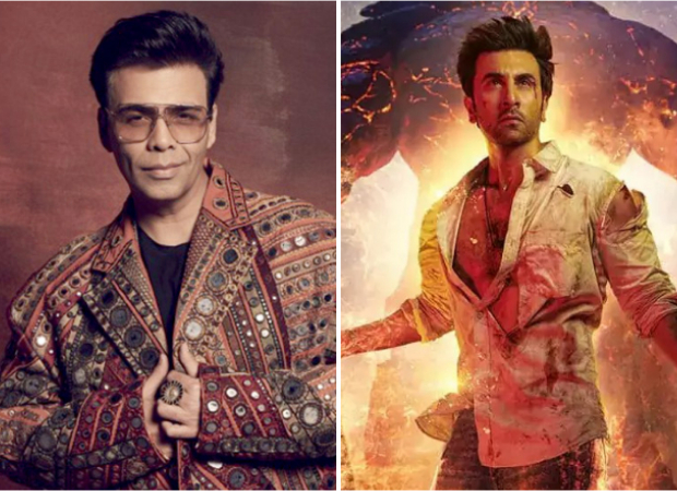 Exclusive: Karan Johar on Brahmastra's box office success: 'When all 3 films are made, it will be a huge success for all of us'