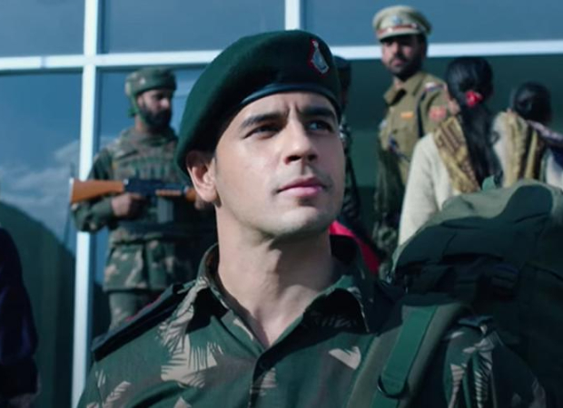 EXCLUSIVE: Sidharth Malhotra says he wanted Captain Vikram Batra’s family to be happy and proud of his work in Shershaah 