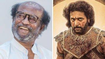 Rajinikanth calls up Jayam Ravi to appreciate his performance in Ponniyin Selvan 1; actor shares about the phone call on Twitter