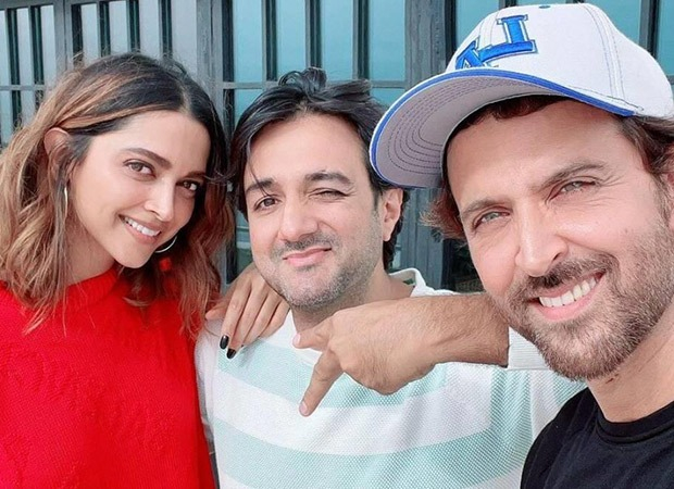 Hrithik Roshan-Deepika Padukone starrer Fighter postponed; to now release on January 25, 2024