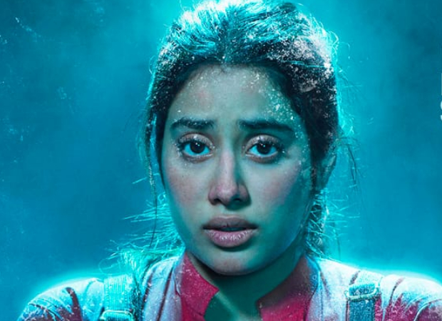 Janhvi Kapoor calls Mili a 'challenging role' of her career; says she wants to make her parents proud : Bollywood News - Vimarsana News