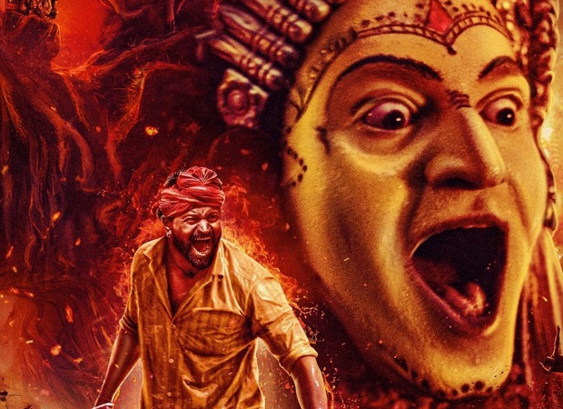 The Hindi version of Kantara Box Office hints at another South success story at the All-India level;  collects Rs. 7.52 Cr in the opening weekend
