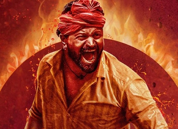 Kantara (Hindi) Box Office Estimate Day 2 Registers a 100% growth on Saturday; collects Rs. 2.35 crores