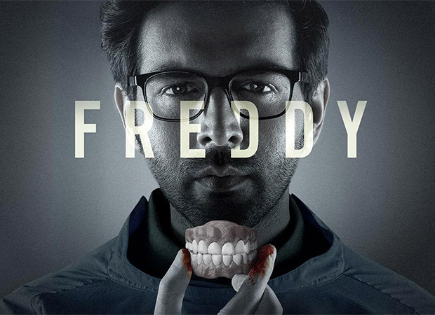 Kartik Aaryan unveils his stunning look in the upcoming movie Freddy : Bollywood News – Bollywood Hungama