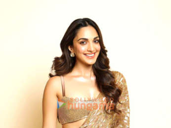Kiara Advani