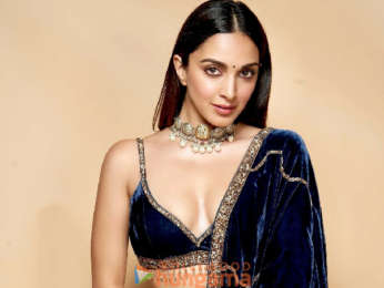 Kiara Advani