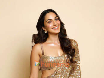 Kiara Advani