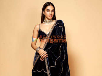 Kiara Advani
