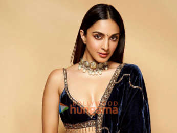 Kiara Advani