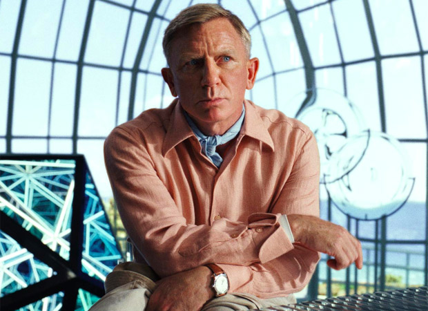 Knives Out director Rian Johnson confirms Daniel Craig's Benoit Blanc is gay – "Yes, he obviously is" : Bollywood News - Vimarsana News