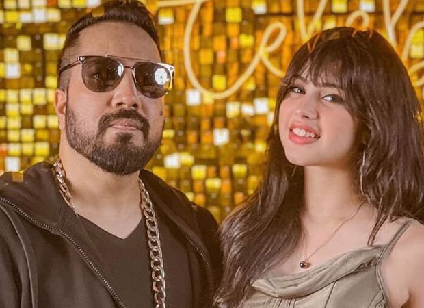 After Karan Kundrra, social media trolls Mika Singh for dancing with 12-year-old Riva Arora