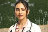 Meet Dr. Fatima Siddiqui | Rakul Preet Singh | Doctor G In Cinemas 14th Oct