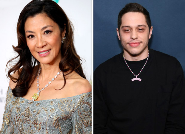 Michelle Yeoh and Pete Davidson join Transformers: Rise of the Beasts
