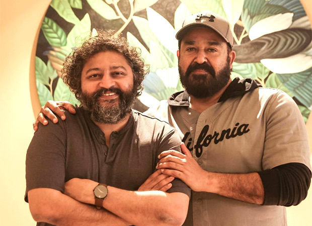 Mohanlal announces his next film on Instagram; reveals it will be directed by Lijo Jose Pellisery : Bollywood News - Vimarsana News