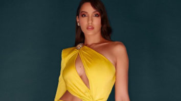 Nora Fatehi to perform at FIFA World Cup, joins the ranks of Jennifer Lopez, Shakira; watch announcement video