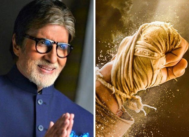 Project K: Amitabh Bachchan gets a special treat on 80th birthday by Nag Ashwin and team of Prabhas, Deepika Padukone starrer; see new poster