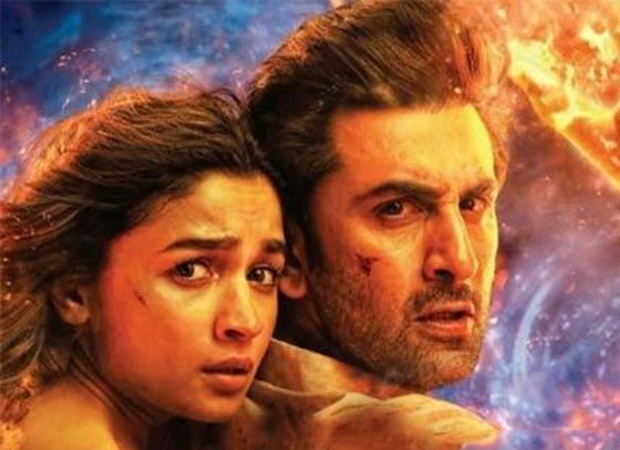 Ranbir Kapoor, Alia Bhatt starrer Brahmastra finally gets an OTT release date: Reports