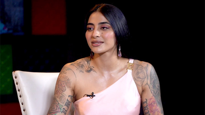 Rapid Fire with Bani J- What’s the biggest red flag in a guy? | Four More Shots Please!