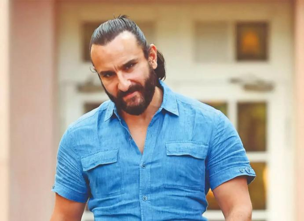 Saif Ali Khan says he’d like to act in Mahabharata if someone makes it like Lord of the Rings: 'Been talking to Ajay Devgn since Kachche Dhaage'