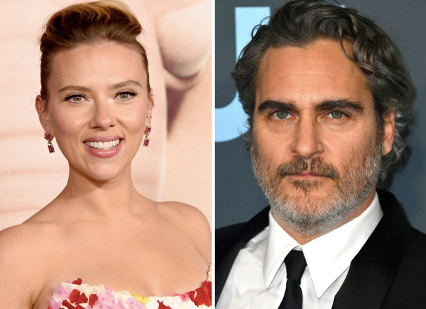 Scarlett Johansson recalls Joaquin Phoenix had to flee the set of Her during her fake orgasm recordings: “He was losing it”