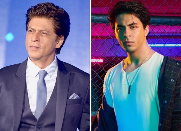Shah Rukh Khan ropes in ‘Fauda’ filmmaker Lior Raz to train Aryan Khan for his debut series