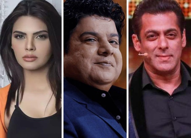 Bigg Boss 16: Sherlyn Chopra says Sajid Khan flashed 'his private part' at her; requests Salman Khan to be her 'Bhaijaan' and help them : Bollywood News - Vimarsana News