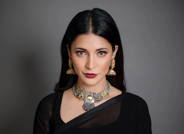Shruti Haasan says she got a nose job and fillers to look ‘prettier’; says, “I don’t feel the need to justify why I want to look a certain way’ 