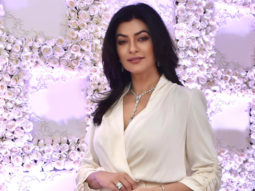 Sushmita Sen starrer Aarya season 3 dropped
