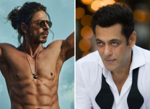 Teasers of Shah Rukh Khan starrer Pathaan and Salman Khan’s Kisi Ka Bhai Kisi Ka Jaan to premiere on October 23 