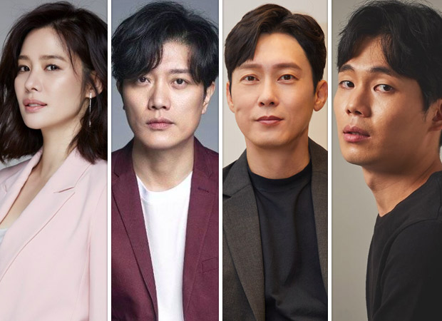 The Bequeathed: Kim Hyun Joo, Park Hee Soon to star in new Netflix drama from Train to Busan writer