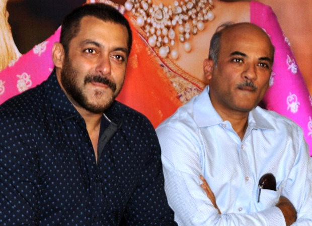 Uunchai Trailer Launch: Salman Khan wanted to be a part of the film but Sooraj Barjatya said 'No' : Bollywood News - Vimarsana News