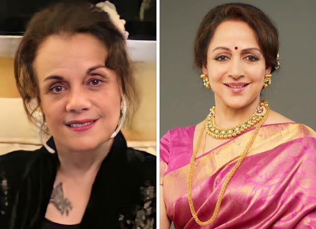 Veteran actress Mumtaz opens up on her equation with Hema Malini; reveals, "Seeta Aur Geeta was first offered to me" : Bollywood News - Vimarsana News