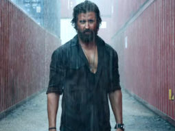 Vikram Vedha Box Office: Hrithik Roshan starrer has a below par weekend; collects Rs. 13.85 cr on Day 3