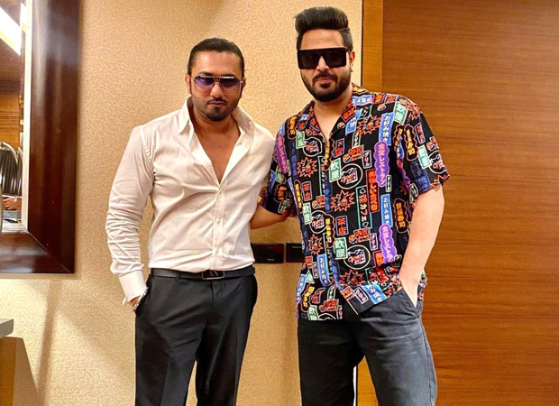Singer Alfaaz Singh suffers injuries after being attacked at Mohali; Yo Yo Honey Singh informs he is "out of danger" : Bollywood News - Vimarsana News