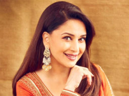EXCLUSIVE: Madhuri Dixit talks about working with newcomers in Maja Ma; calls it a “refreshing” experience