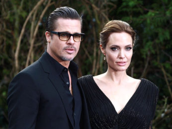 Angelina Jolie files an explosive countersue against Brad Pitt; shares details of their 2016 spat on a private jet
