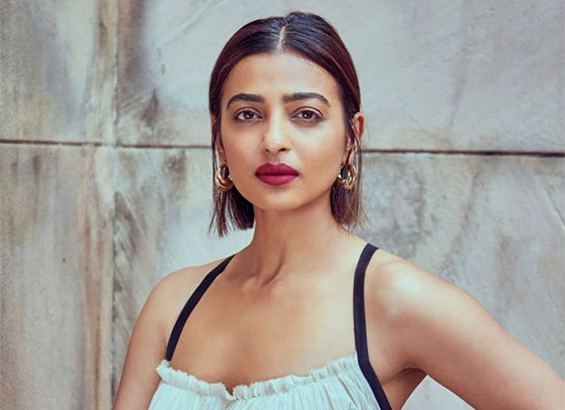 Vikram Vedha star Radhika Apte confesses she wants films offering ‘more scope and time’ to her