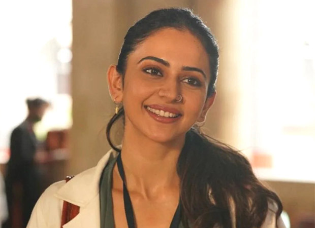 Ahead of the release of Doctor G, leading lady Rakul Preet Singh opened up about being shy while going to a male gynaecologist during her teenage years.