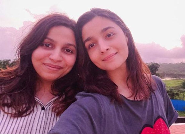 Shaheen Bhatt reacts to trolls questioning pregnancy of Alia Bhatt; says, “you can never really please everybody”