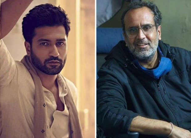 Vicky Kaushal to join hands with Anand L Rai for latter’s next directorial: Report 