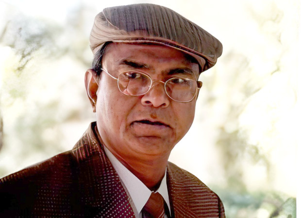 Esmayeel Shroff dies in Mumbai; Govinda, Padmini Kolhapure mourn his demise : Bollywood News Esmayeel Shroff dies in Mumbai; Govinda, Padmini Kolhapure mourn his demise : Bollywood News