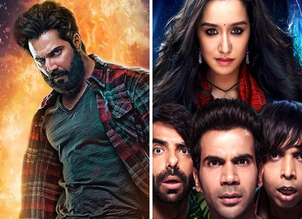 Story of Bhediya leads to the sequel of Shraddha Kapoor-Rajkummar Rao starrer Stree; Report : Bollywood News – Bollywood Hungama